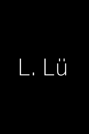 Liping Lü